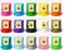 4E’s Novelty Colored Craft Sand – 15 Bright Colors, 12 lbs Bulk Non-Toxic Sand for Sand Art, Sensory Play, Kids Crafts, DIY Crafts, Wedding Decor, Vase Filler, Terrarium Decor, Classroom Crafts, Art Projects